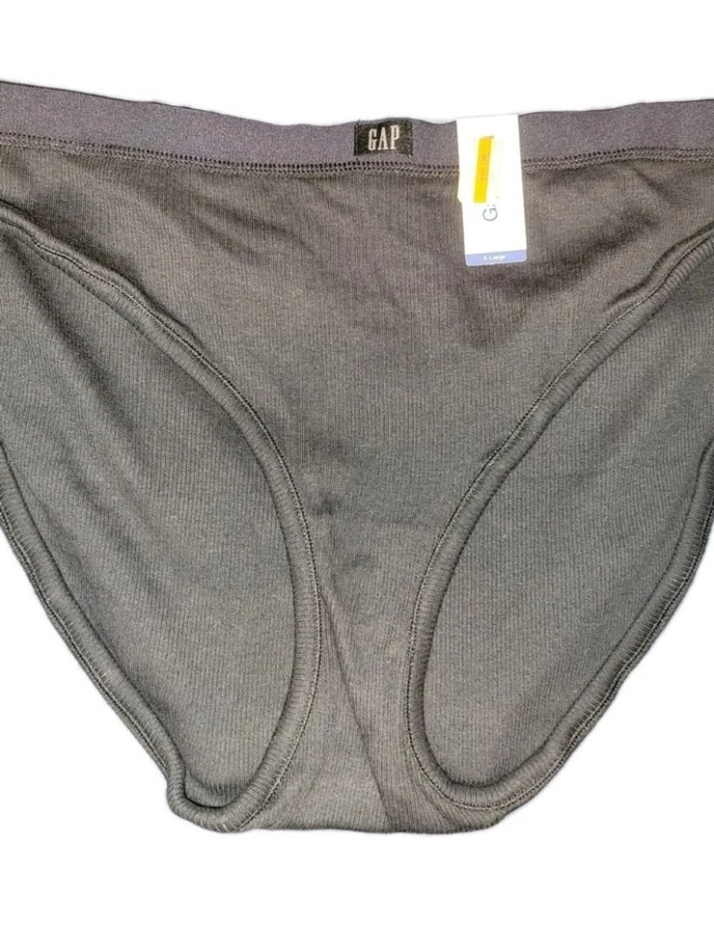 NWT Calvin Klein Women's Modern Cotton Bikini Underwear